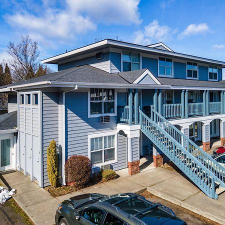 15 Lodge Hood River Exterior foto